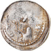 Coin, France, LORRAINE, Denarius, 1225- 1239, Metz, VF(30-35), Silver