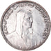Coin, Switzerland, 5 Francs, 1923, Bern, VF(30-35), Silver, KM:37