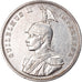 Coin, GERMAN EAST AFRICA, Wihelm II, Rupie, 1890, MS(60-62), Silver, KM:2