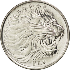 Ethiopie, 50 Cents 2008, KM 47.2