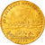Coin, German States, PFALZ-ELECTORAL PFALZ, Karl Theodor, Ducat, 1767, Mettmann