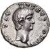Coin, Nero, Denarius, 56-57, Rome, AU(50-53), Silver, RIC:12