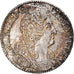 Coin, France, Louis XIV, Écu aux 3 couronnes, Ecu, 1712, Nantes, AU(50-53)