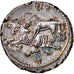 Coin, Cilicia, Mazaios (351-334 BC), Stater, Mazaios, MS(60-62), Silver