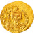 Moeda, Phocas, Solidus, 607-610, Constantinople, MS(63), Dourado, Sear:620