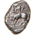 Monnaie, Cilicie, Kelenderis, Statère, 430-420 BC, TB+, Argent
