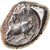 Münze, Cilicia, Kelenderis, Stater, 430-420 BC, S+, Silber, SNG-vonAulock:5620