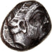 Moeda, Fenícia, Stater, 350 BC, Arados, VF(30-35), Prata, BMC:pl.2/12