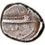 Moneda, Phoenicia, Stater, 350 BC, Arados, BC+, Plata, BMC:pl.2/12