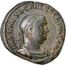 Coin, Balbinus, Sestertius, 238, Rome, EF(40-45), Bronze, RIC:25