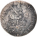 Coin, Sweden, Gustav Vasa, Daler, 1543, Svartsjo, VF(20-25), Silver
