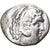 Coin, Alexander III, Tetradrachm, Seleucid countermark, VF(30-35), Silver