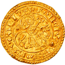 Coin, Portugal, Sancho Ier, Morabitino, Morabitino, 1185-1211, Very rare