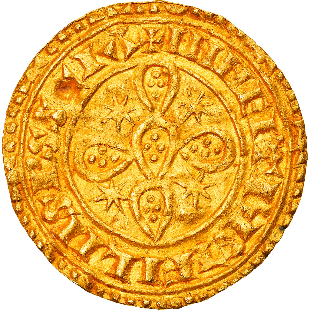 Coin, Portugal, Sancho Ier, Morabitino, Morabitino, 1185-1211, Very rare