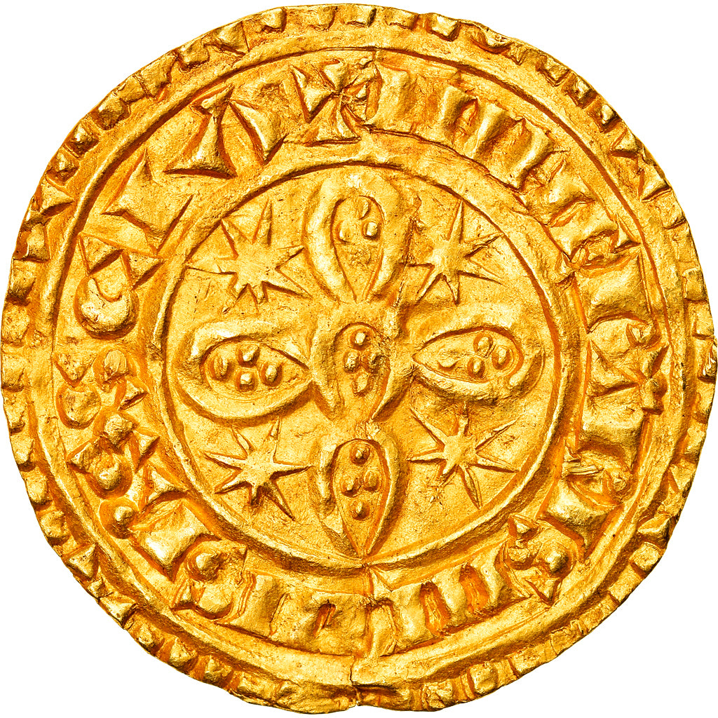 Moeda, Portugal, Sancho Ier, Morabitino, Morabitino, 1185-1211, Muito, MS(64)