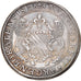 Moneta, Stati tedeschi, STRASSBURG, Thaler, XVIIth Century, Strasbourg, SPL
