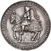 Coin, Austria, 1 1/2 facher Schautaler, 1541, Kremnitz, EF(40-45), Silver
