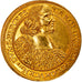 Moneda, Liechtenstein, Carl von Lichtenstein, 10 Ducat, 1976, Rare, SC, Oro