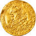 Coin, German States, Johann Philipp von Schönborg, Ducat, 1658, Mainz