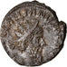 Coin, Laelianus, Antoninianus, 269, Mayence, Rare, AU(55-58), Billon, RIC:9