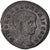 Coin, Romulus, Follis, 309, Ostia, Rare, EF(40-45), Copper, RIC:34