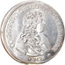 Munten, Italiaanse staten, TUSCANY, Cosimo III, Piastre, 1676, Florence, FR+