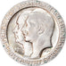 Coin, German States, PRUSSIA, Wilhelm II, 3 Mark, 1910, Berlin, MS(60-62)