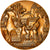 France, Medal, VIllages d'enfants SOS de France, Mayot, AU(50-53), Bronze