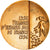 France, Medal, VIllages d'enfants SOS de France, Mayot, AU(50-53), Bronze