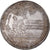 Coin, German States, Taufthaler, 1741, Zellerfeld, AU(55-58), Silver