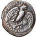 Coin, Petillia, Denarius, Rome, EF(40-45), Silver, Crawford:487/2