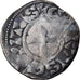 Coin, France, Orléanais, Anonymous, Denarius, Chartres, Rare, VF(30-35)