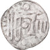 Coin, France, Orléanais, Anonymous, Denarius, Chartres, Rare, VF(30-35)