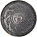 Coin, Thailand, Rama IV, Baht, 1860, EF(40-45), Silver, KM:11