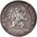 Munten, NEDERLANDS OOSTENRIJK, Florin, Gulden, 1790, Brussels, PR, Zilver, KM:48