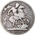 Monnaie, Grande-Bretagne, George IV, Crown, 1821, Londres, TB, Argent, KM:680.1
