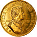 Moneda, Mónaco, 50 Francs, 1974, ESSAI, EBC, Oro, KM:E67, Gadoury:163.5 var