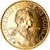 Monnaie, Monaco, 50 Francs, 1974, ESSAI, SPL+, Or, Gadoury:163.5 var, KM:E67