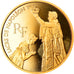 Coin, France, Sacre Napoléon, 100 Francs, 1993, Paris, MS(65-70), Gold