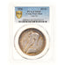 Coin, Belgium, 5 Francs, 1896, Extremely rare, PCGS, SP65, MS(65-70), Silver