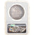 Moneda, Haití, Gourde, 1881, Very rare, NGC, PF62, EBC+, Plata, KM:Pn84