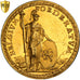 Reino Unido, medalla, Concord between England, Holland and Germany, 1746, Rare