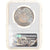 Coin, Cambodia, 4 Francs, 1860, ESSAI, NGC, PF63, MS(63), Silver, KM:E9, graded