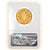 Coin, Italy, Umberto I, 50 Lire, 1891, Rome, NGC, MS61, MS(60-62), Gold, KM:25