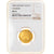 Moneda, Estados alemanes, HAMBURG, Ducat, 1808, Hambourg, NGC, MS61, EBC+, Oro