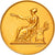 France, Médaille, Société de géographie, Prix Henri Duveyrier, 1930, SPL+