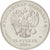 Monnaie, Russie, 25 Roubles, 2013, SPL, Copper-nickel, KM:New