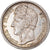 Moeda, Mónaco, Honore V, 2 Francs, 183-, Monaco, ENSAIO, AU(55-58), Prata