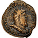 Coin, Postumus, Double Sestertius, Trier, VF(30-35), Bronze, RIC:143