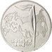 Russia, 25 Roubles, 2014, KM #New, MS(63), Cupro-nickel, 10.07